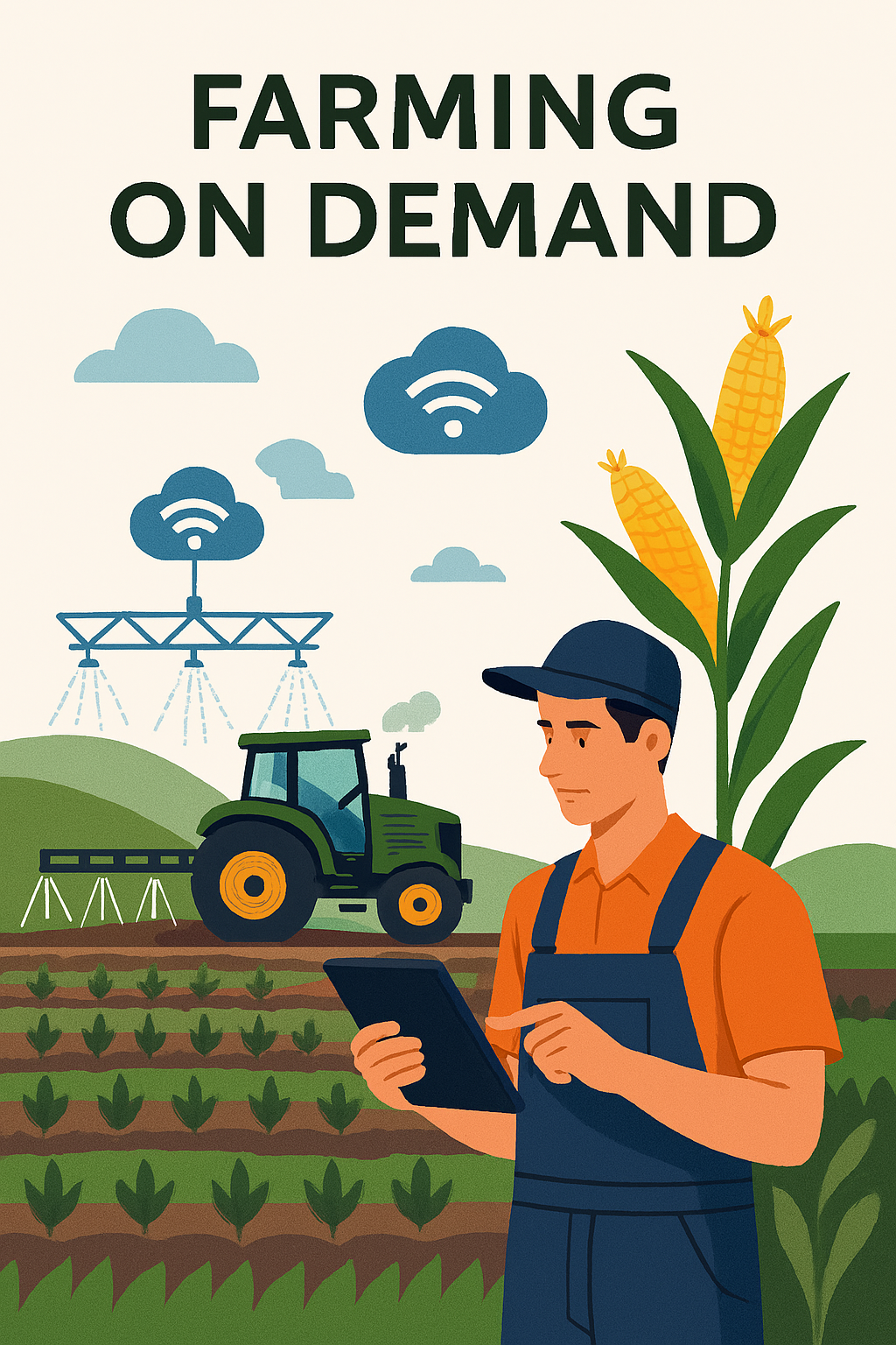 Farming on Demand