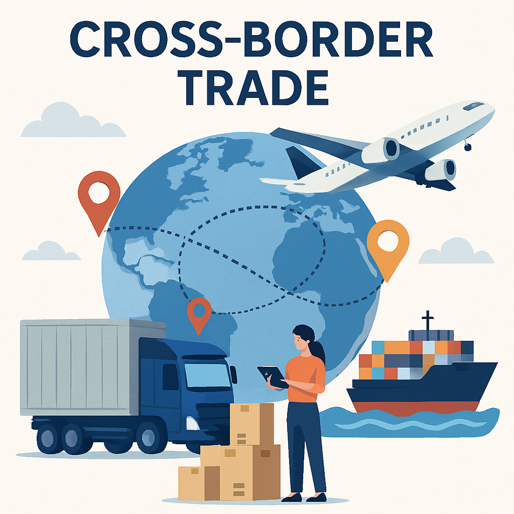 Cross-Border Trade & Advisory Services